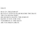GRAVE_poem